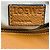 Borsa a spalla Puzzle Loewe in pelle di vitello grana Tan Cammello - vista 7