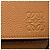 Borsa a spalla Puzzle Loewe in pelle di vitello grana Tan Cammello - vista 8