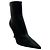 Botines Dunn de piel negra Gianvito Rossi Negro