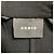 Akris Black Textured Wool Stretch Crop Octopus Jacket - view 4