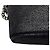 Stella Mc Cartney Stella McCartney Borsa a tracolla Vanity Case Falabella in ecopelle Shaggy Deer Nera Nero - vista 10