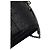 Stella Mc Cartney Stella McCartney Borsa a tracolla Vanity Case Falabella in ecopelle Shaggy Deer Nera Nero - vista 13