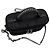 Stella Mc Cartney Stella McCartney Borsa a tracolla Vanity Case Falabella in ecopelle Shaggy Deer Nera Nero - vista 5