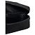 Stella Mc Cartney Stella McCartney Borsa a tracolla Vanity Case Falabella in ecopelle Shaggy Deer Nera Nero - vista 6