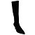 Bruno Magli Botas altas AGL Black Suede Ide Negro