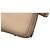 Borsa camera con patta in pelle Cannage beige Christian Dior - vista 13