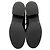Botas de combate con cordones de piel charolada arrugada negra Chanel Negro - vista 6