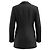 Autre Marque Giacca Blazer Alice + Olivia Black Single Button Nero - vista 3