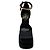 Décolleté con plateau Versace Black Satin Medusa Aevitas Nero - vista 4