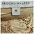 Autre Marque Falda midi Brochu Walker Buff Beige Mara Lace - vista 4