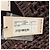 Autre Marque Diotima Emin Besticktes Midi-Kleid Nightshade Brown Braun - Ansicht 7