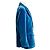 Autre Marque Blazer Everynight de terciopelo azul con botonadura doble Blaze Milano - vista 2