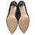Botines Aimee de Tweed Multi Negro L'Agence - vista 8
