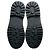 Botines Chelsea Castay de cuero negro Isabel Marant - vista 6