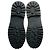 Botines Chelsea Castay de cuero negro Isabel Marant - vista 7