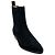 Botas Delena de ante negro desgastado Isabel Marant