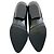 Botas Delena de ante negro desgastado Isabel Marant - vista 8