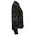 Camisa / Blusa Ilda de seda estampada Black / Tan Isabel Marant Negro - vista 2