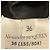 Alexander McQueen Blue Medium Wash Denimjacke mit einem Knopf Blau - Ansicht 5