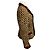 Prada Brown / Burgundy Multi Wool Tweed Jacket Multiple colors - view 2