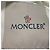 Moncler Silver / White Jubba Wendbare Kapuzenjacke Silber - Ansicht 7