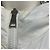 Moncler Silver / White Jubba Wendbare Kapuzenjacke Silber - Ansicht 9