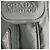 Borsa a tracolla Prada Grey Re-Nylon con pochette Grigio - vista 12
