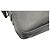 Borsa a tracolla Prada Grey Re-Nylon con pochette Grigio - vista 13