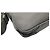 Borsa a tracolla Prada Grey Re-Nylon con pochette Grigio - vista 14