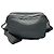 Borsa a tracolla Prada Grey Re-Nylon con pochette Grigio - vista 3
