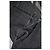 Maison Martin Margiela Margiela x John Galliano, abrigo de lana patchwork inside out Negro Blanco - vista 5