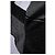 Maison Martin Margiela Margiela x John Galliano, abrigo de lana patchwork inside out Negro Blanco - vista 6