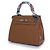 Hermès, borsa Kelly 28 retourné gold Marrone D'oro