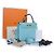 Hermès Hermes, sac kelly II sellier 28 epsom bleu atoll Blu D'oro - vista 7