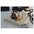 Hermès Hermes, sac Kelly II sellier 28 epsom 89 black Nero D'oro - vista 10