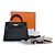 Hermès Hermes, sac Kelly II sellier 28 epsom 89 black Nero D'oro - vista 4
