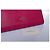 Saint Laurent, pochette Chyc in rosa fucsia - vista 10