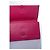 Saint Laurent, pochette Chyc in rosa fucsia - vista 8