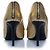 Tom Ford, Python-Absatzschuhe mit goldenem Metallreißverschluss - Ansicht 5