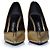 Tom Ford, Python-Absatzschuhe mit goldenem Metallreißverschluss - Ansicht 7
