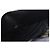 Gucci, Borsa mini marmont in pelle nera Nero - vista 7