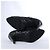 Timeless Décolleté Chanel Coco Mark Matelassé 36.5C G30981 Nero - vista 11