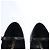 Timeless Décolleté Chanel Coco Mark Matelassé 36.5C G30981 Nero - vista 7