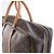 Borsa da viaggio Louis Vuitton Monogram Sirius 45 in tela Monogram, Marrone M41408 Beige - vista 5