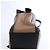 Bolso Loewe Puzzle Small de piel, bolso de mano 2 formas en negro x rosa - vista 10