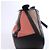 Bolso Loewe Puzzle Small de piel, bolso de mano 2 formas en negro x rosa - vista 11