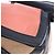 Bolso Loewe Puzzle Small de piel, bolso de mano 2 formas en negro x rosa - vista 14