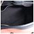 Bolso Loewe Puzzle Small de piel, bolso de mano 2 formas en negro x rosa - vista 15