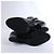 Botines Hermès Juez de piel negra EU 38 Negro - vista 13