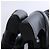 Botines Hermès Juez de piel negra EU 38 Negro - vista 14